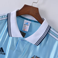 Olympique Marseille Away 98-99