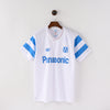 Olympique Marseille Home 1990