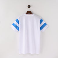 Olympique Marseille Home 1990