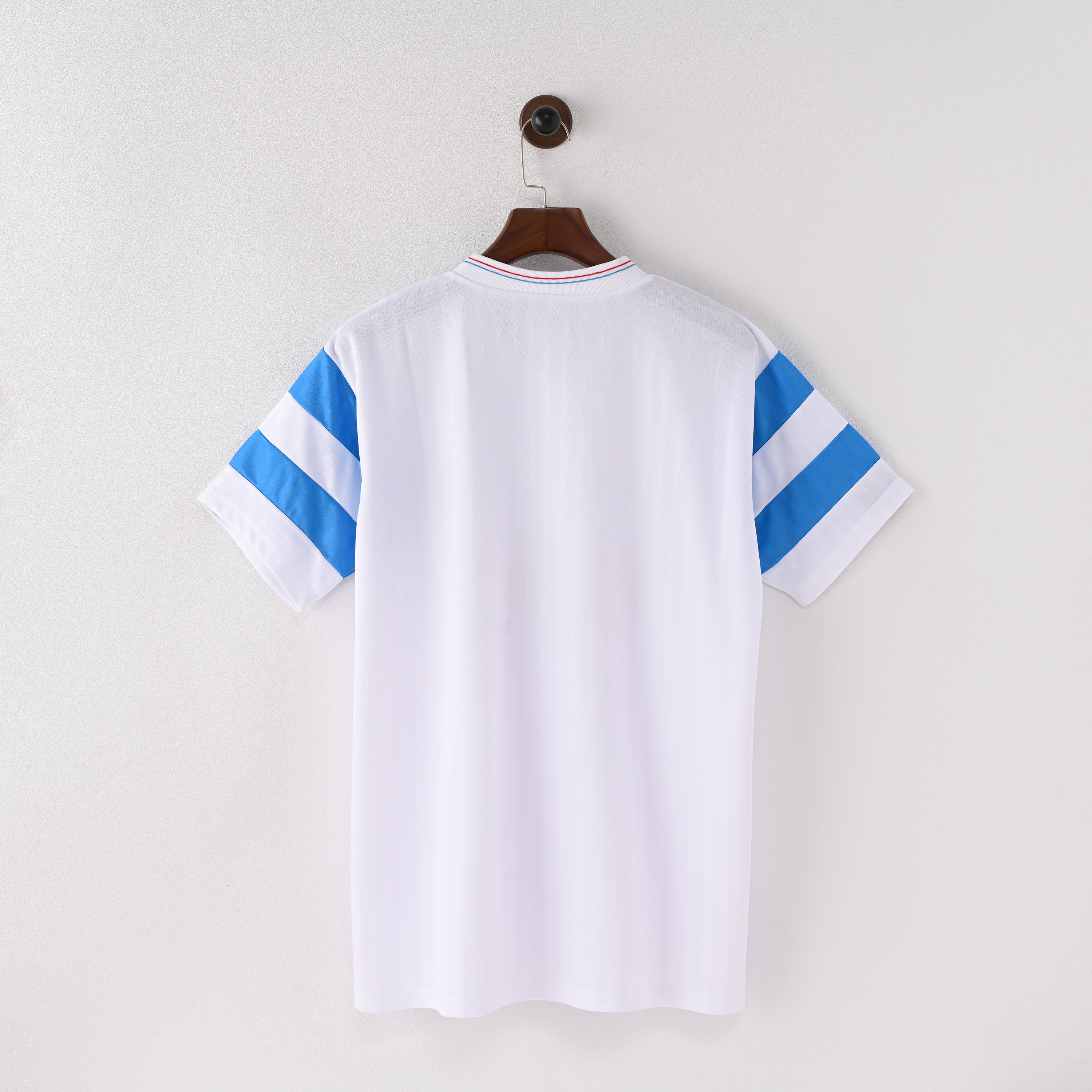 Olympique Marseille Home 1990 — image 2