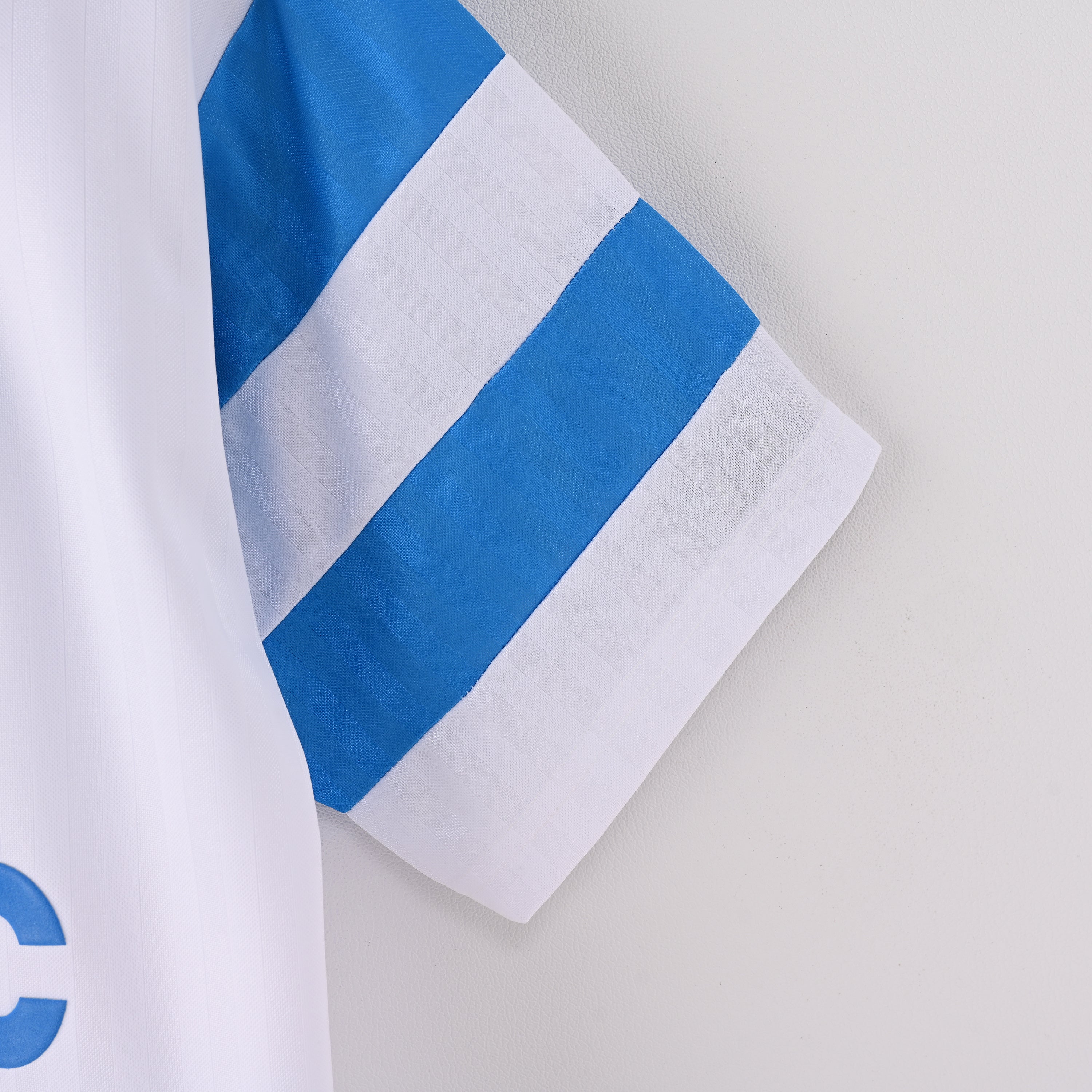 Olympique Marseille Home 1990 — image 3