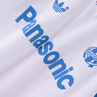 Olympique Marseille Home 1990
