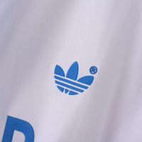 Olympique Marseille Home 1990