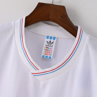 Olympique Marseille Home 1990