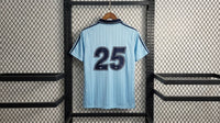 Adidas × Oasis Co-Brand Sky Blue 25-26