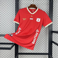 America De Cali Home 26-27
