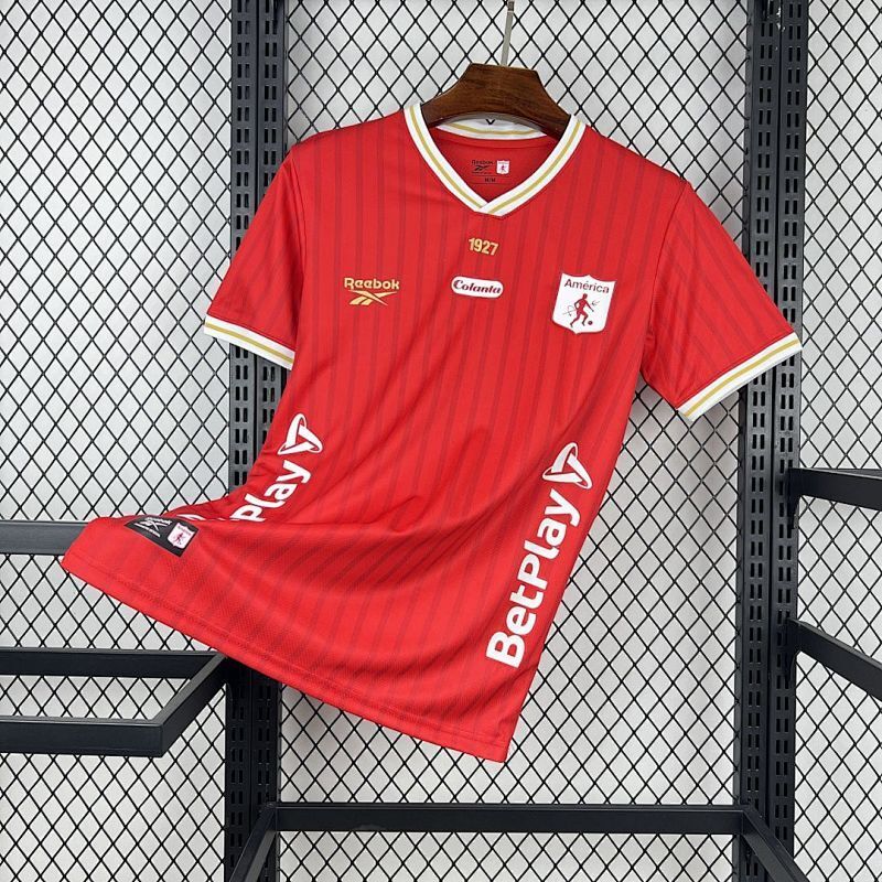 America De Cali Home 26-27 — image 1
