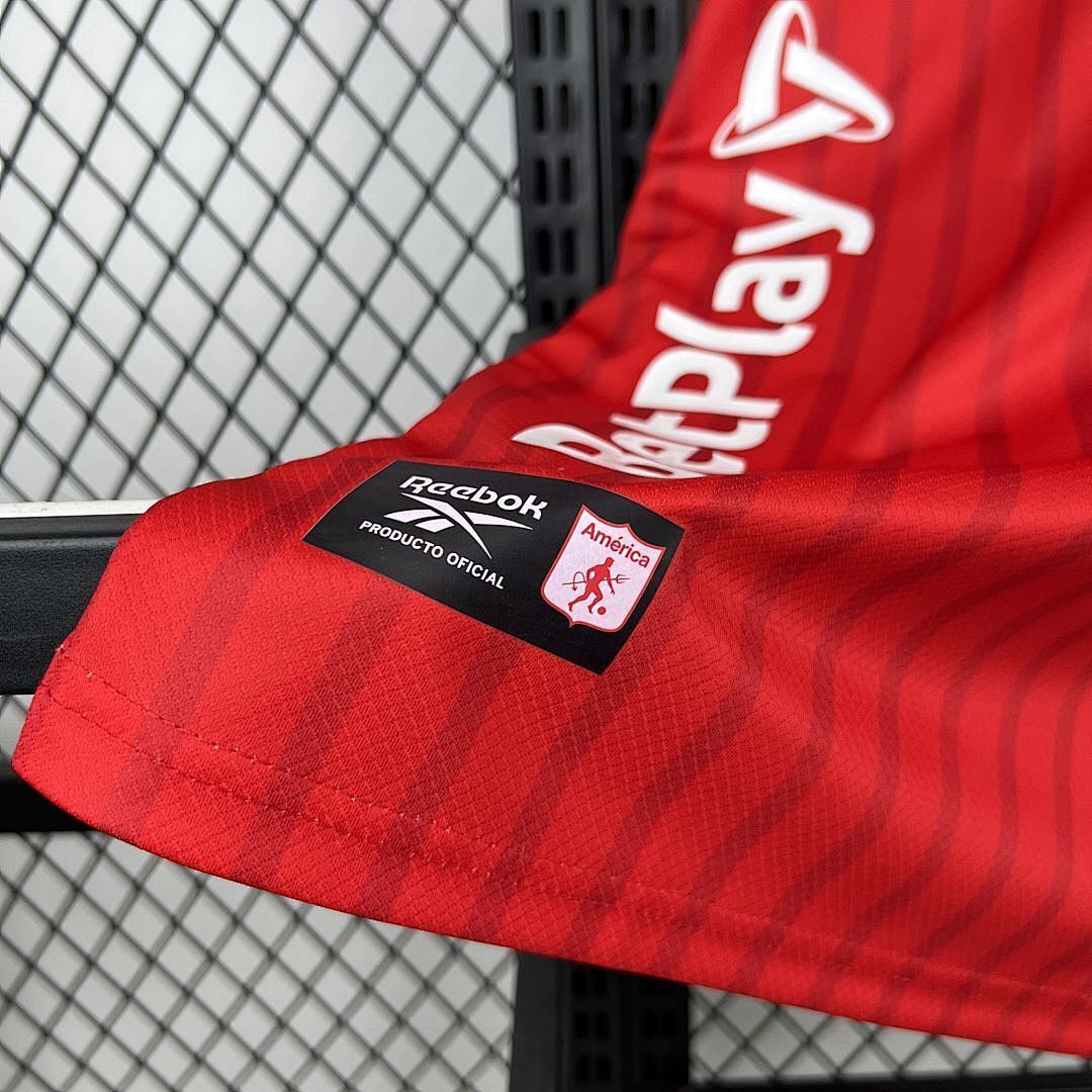 America De Cali Home 26-27 — image 2