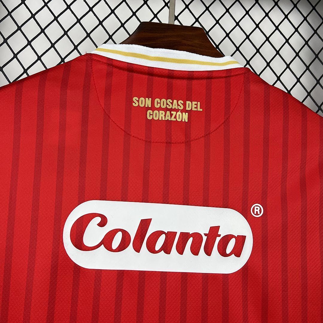 America De Cali Home 26-27 — image 3