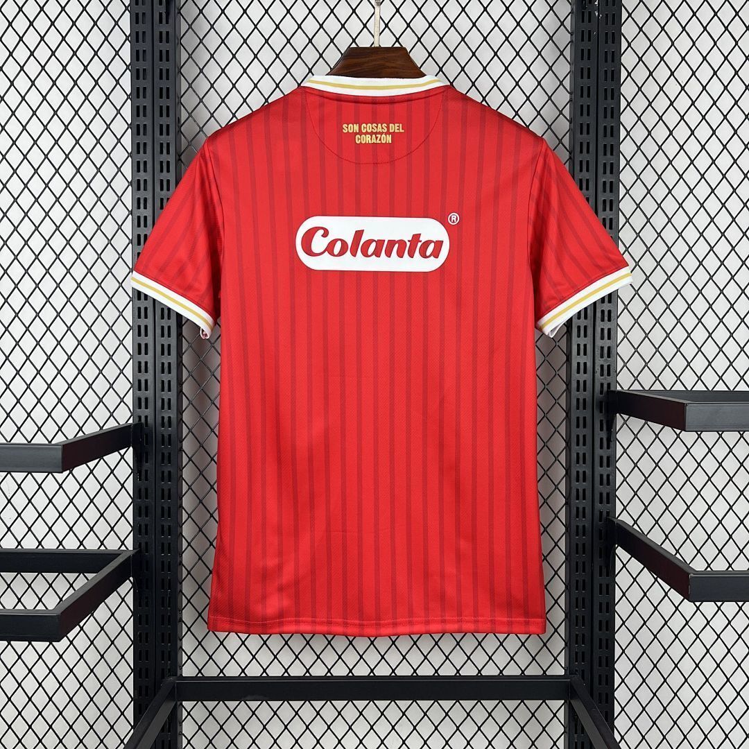 America De Cali Home 26-27 — image 4