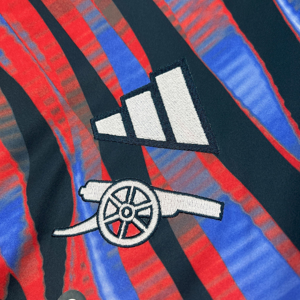 Arsenal Pre-Match 26-27 — image 2