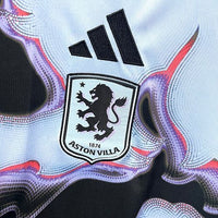 Aston Villa Pre-Match 26-27