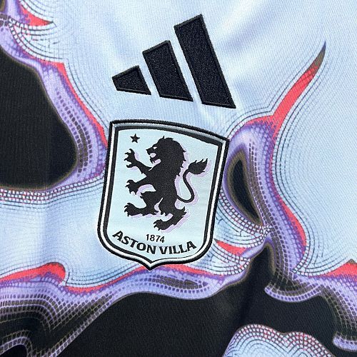 Aston Villa Pre-Match 26-27 — image 2
