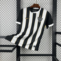 Atletico Mineiro Home 26-27