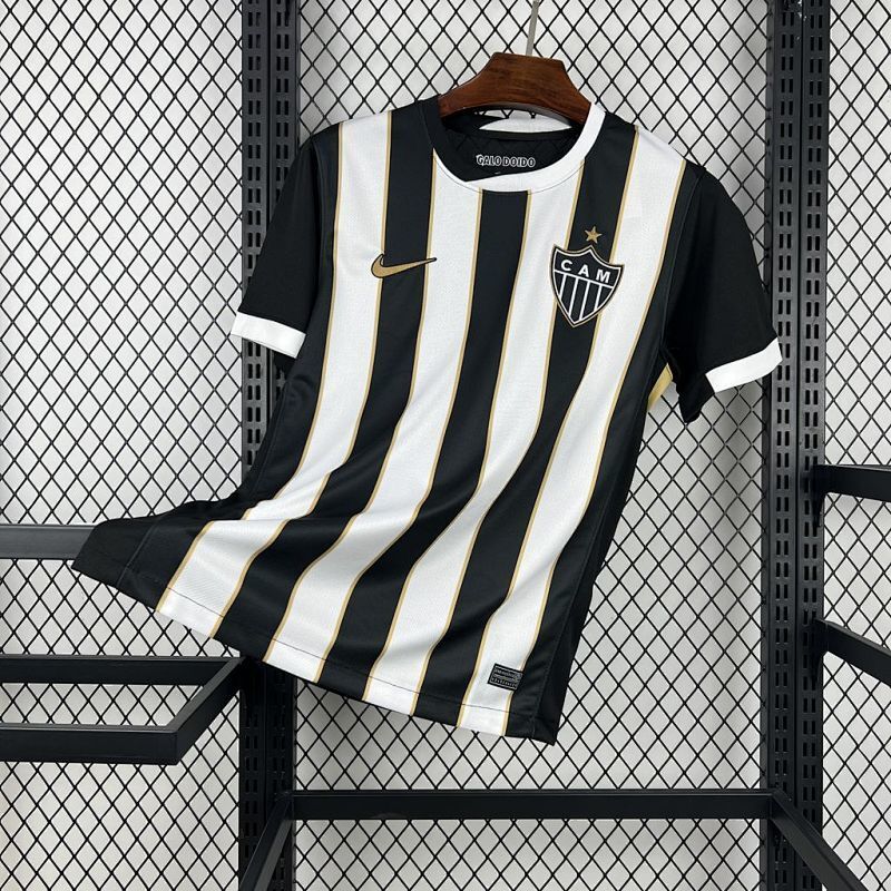 Atletico Mineiro Home 26-27 — image 1