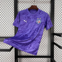Bahia Goalkeeper 26-27