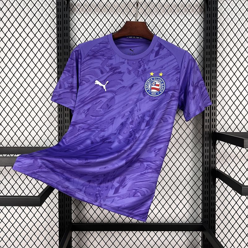 Bahia Goalkeeper 26-27 — image 1