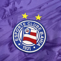 Bahia Goalkeeper 26-27