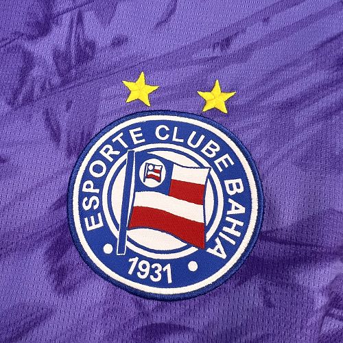 Bahia Goalkeeper 26-27 — image 4