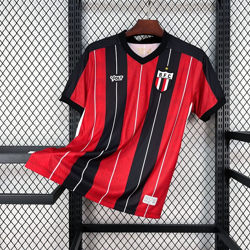 Botafogo Away 26-27 — image 1