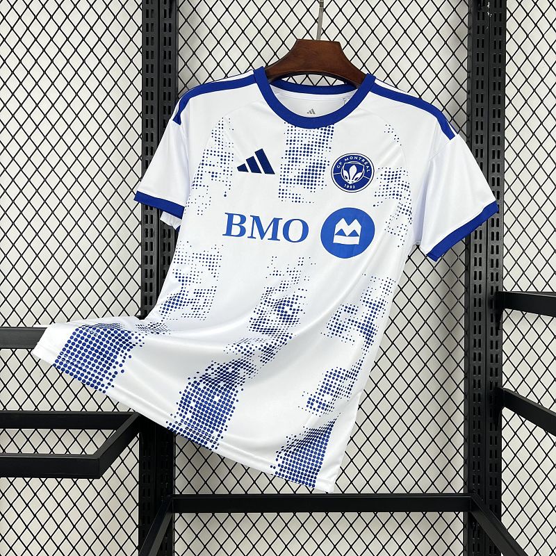 Cf Montrea Away 26-27 — image 1