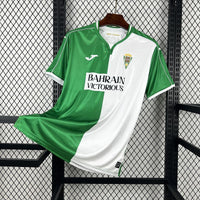 Cordoba Home 25-26