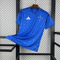 Cruzeiro Home 26-27