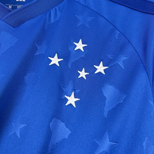 Cruzeiro Home 26-27 — image 2