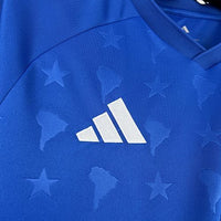 Cruzeiro Home 26-27