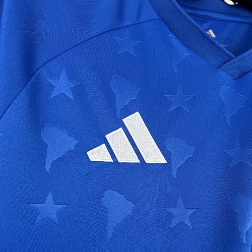 Cruzeiro Home 26-27 — image 3
