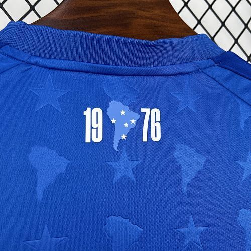 Cruzeiro Home 26-27 — image 4