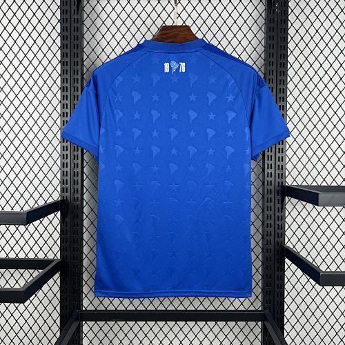 Cruzeiro Home 26-27 — image 5