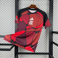 Flamengo Pre-Match 26-27