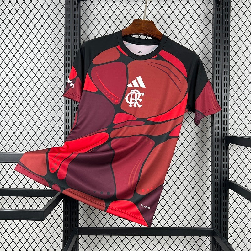 Flamengo Pre-Match 26-27 — image 1