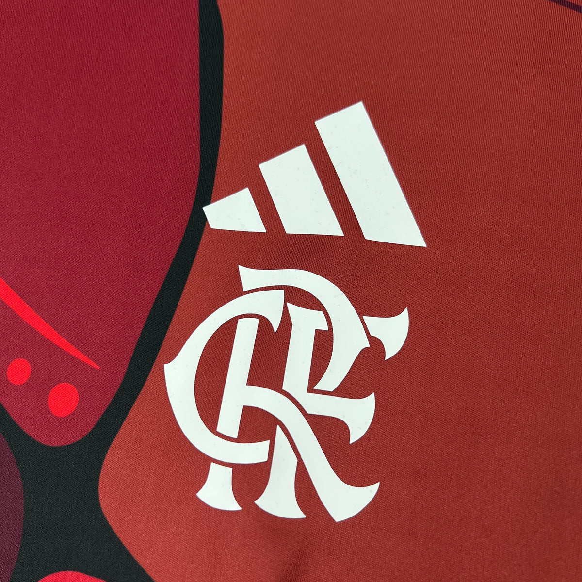 Flamengo Pre-Match 26-27 — image 2