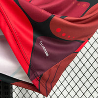 Flamengo Pre-Match 26-27