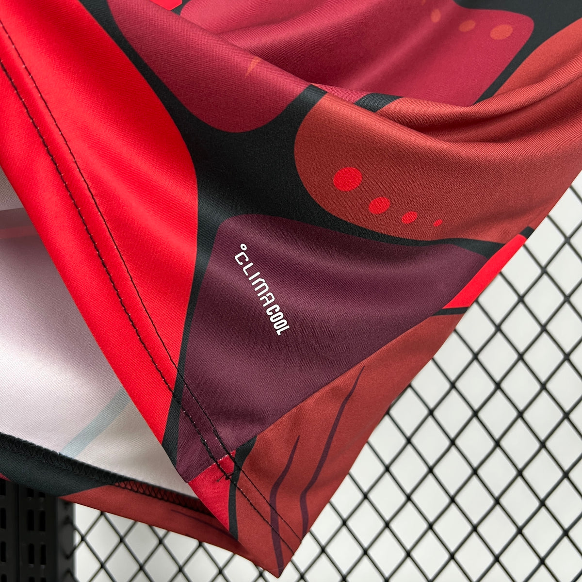 Flamengo Pre-Match 26-27 — image 3
