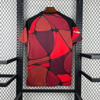 Flamengo Pre-Match 26-27