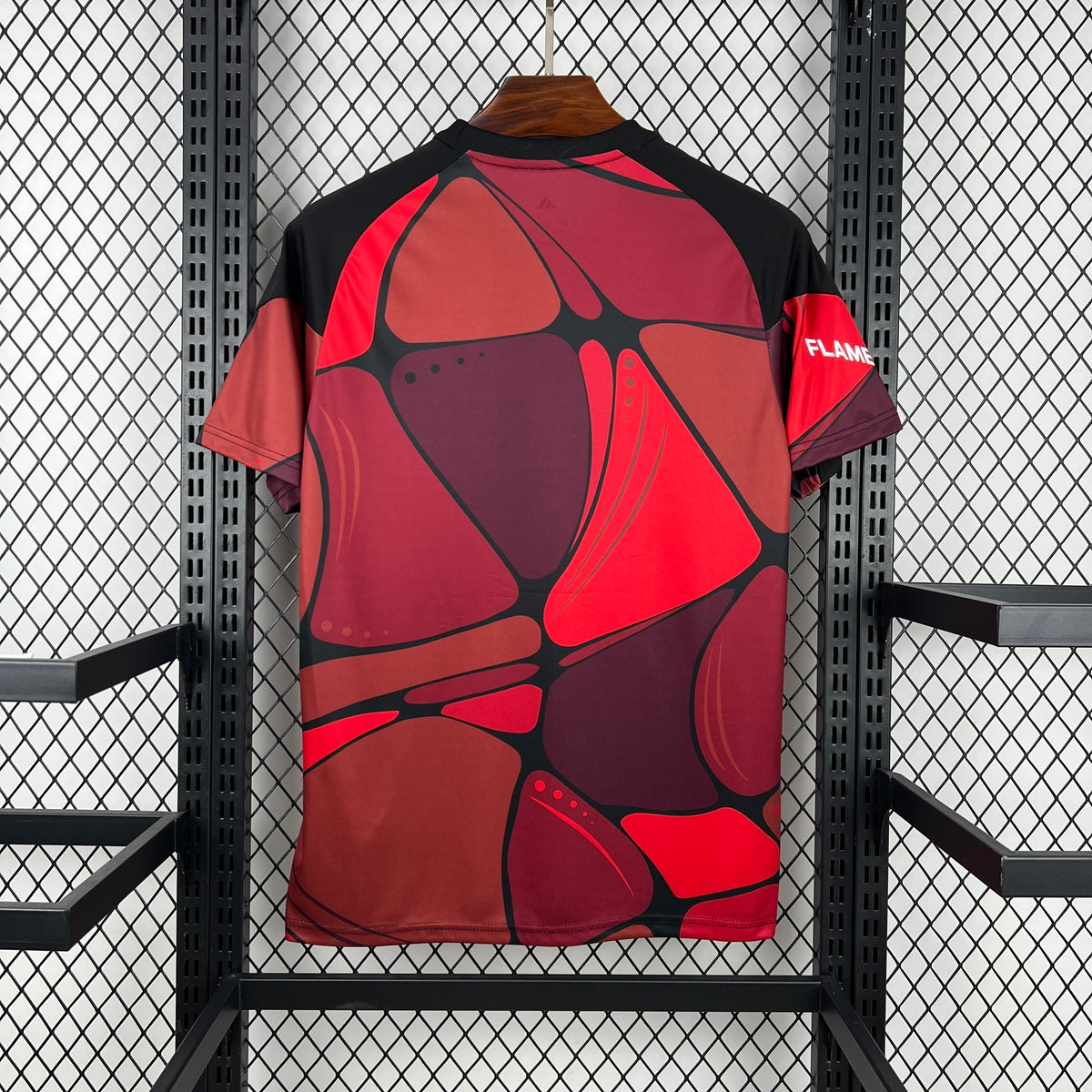 Flamengo Pre-Match 26-27 — image 4