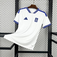 Greece Home 26-27