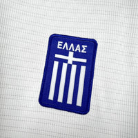 Greece Home 26-27