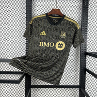 Los Angeles Fc Home 26-27