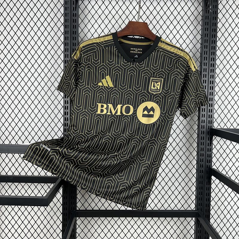 Los Angeles Fc Home 26-27 — image 1