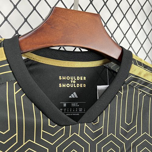 Los Angeles Fc Home 26-27 — image 2