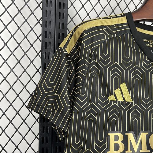 Los Angeles Fc Home 26-27 — image 3