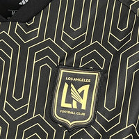 Los Angeles Fc Home 26-27
