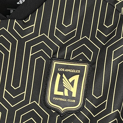 Los Angeles Fc Home 26-27 — image 4
