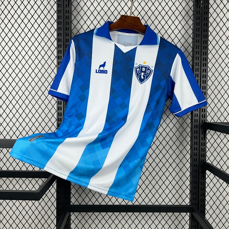 Paysandu Home 26-27 — image 1