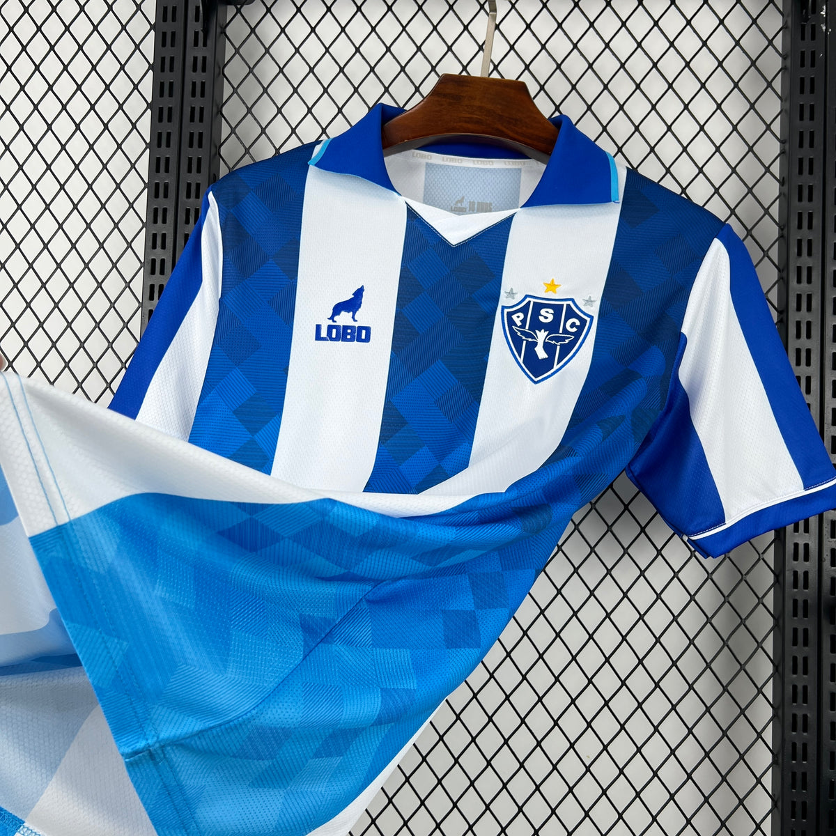 Paysandu Home 26-27 — image 3