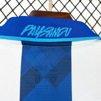 Paysandu Home 26-27
